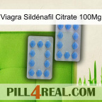 Viagra Sildénafil Citrate 100Mg 20